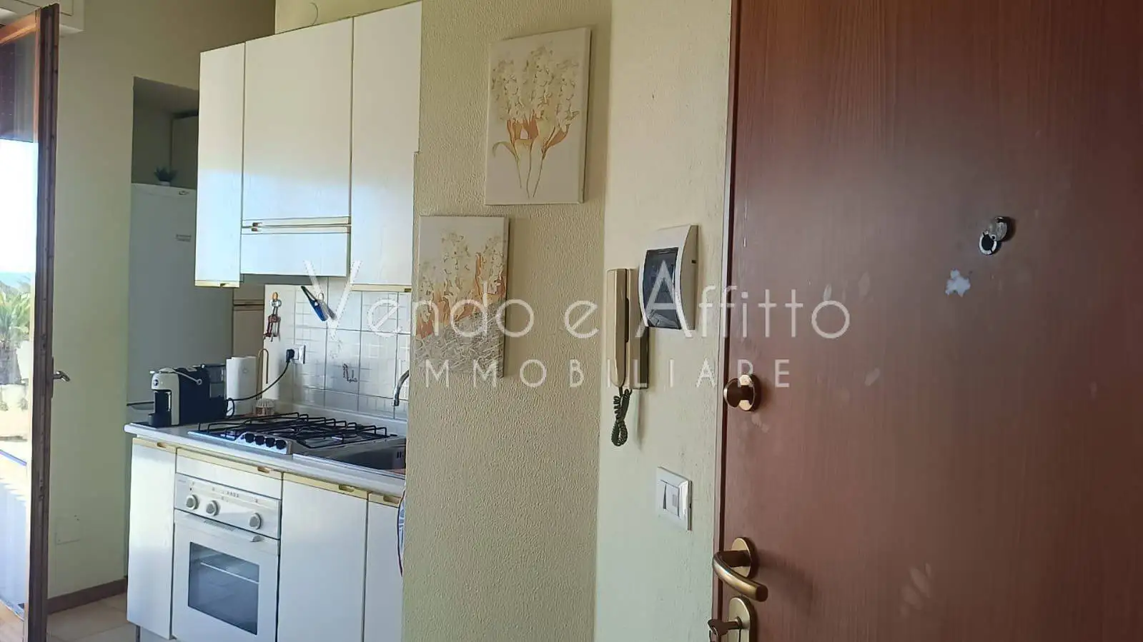 Quadrilocale buono stato, quarto piano, Campomarino - foto 2