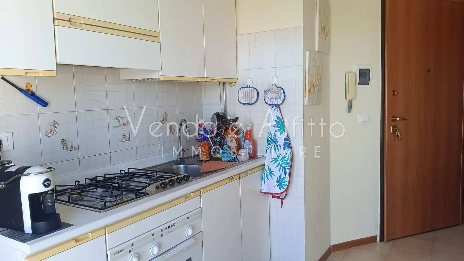 Quadrilocale buono stato, quarto piano, Campomarino - foto 5