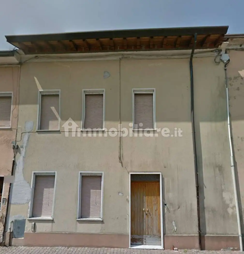 Casa indipendente in asta a Mariana Mantovana