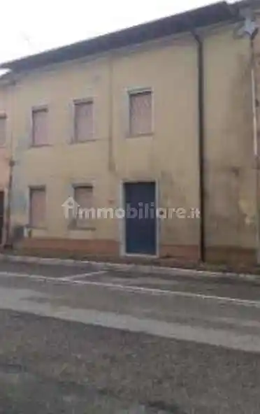 Casa indipendente all'asta via Giacomo Matteotti, Mariana Mantovana - foto 2
