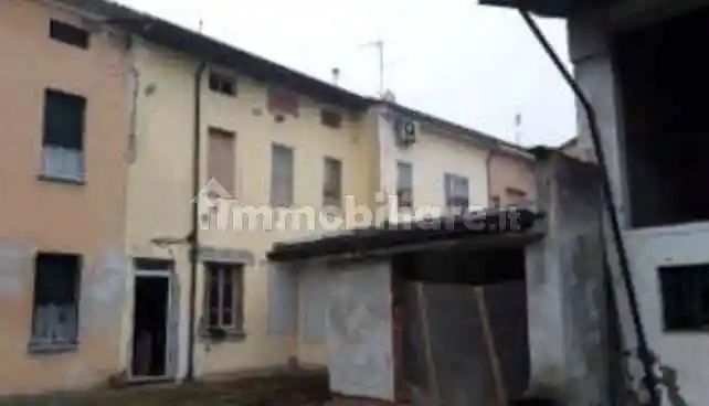 Casa indipendente all'asta via Giacomo Matteotti, Mariana Mantovana - foto 3
