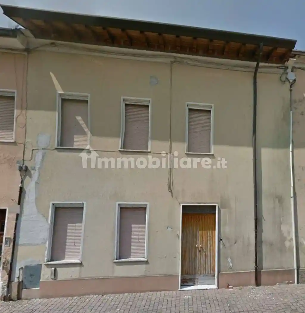 Casa indipendente all'asta via Giacomo Matteotti, Mariana Mantovana - foto 4
