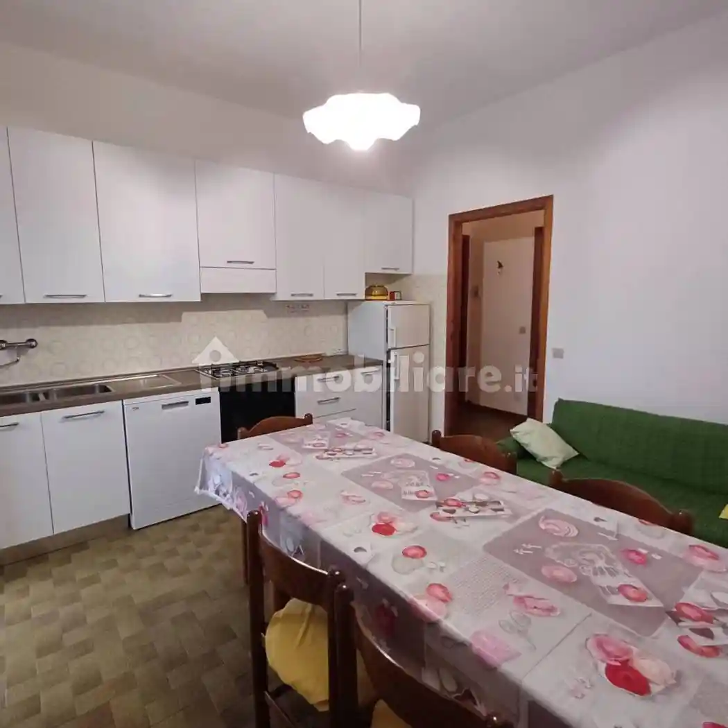 Trilocale buono stato, secondo piano, Centro, Coli - foto 4