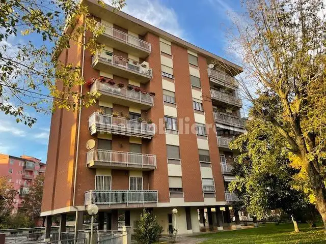 Appartamento in vendita a Alessandria