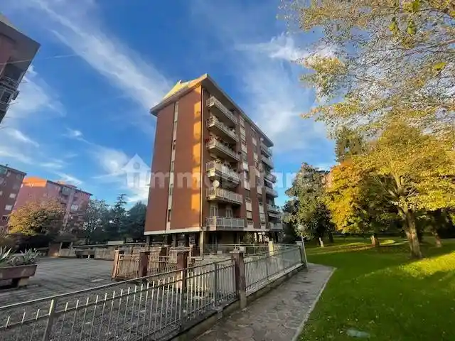 Quadrilocale buono stato, sesto piano, Galimberti, Alessandria - foto 2