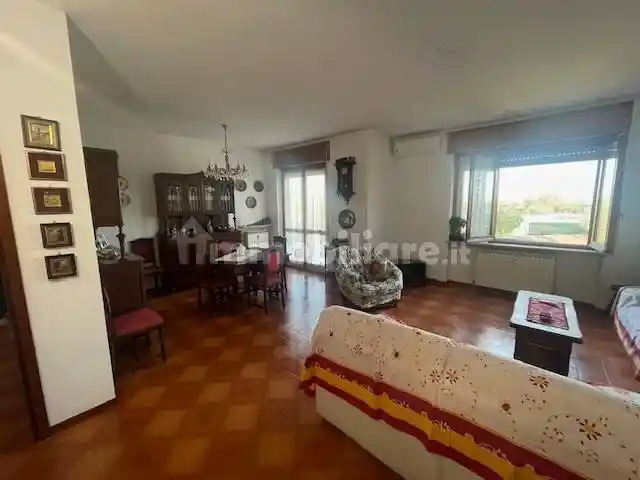 Quadrilocale buono stato, sesto piano, Galimberti, Alessandria - foto 4