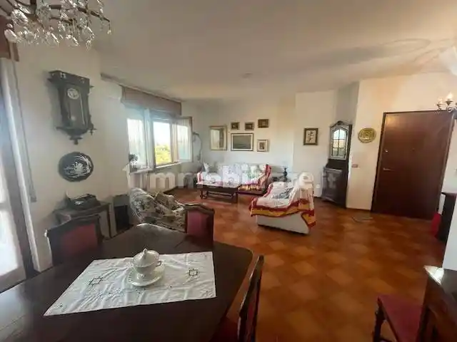 Quadrilocale buono stato, sesto piano, Galimberti, Alessandria - foto 5