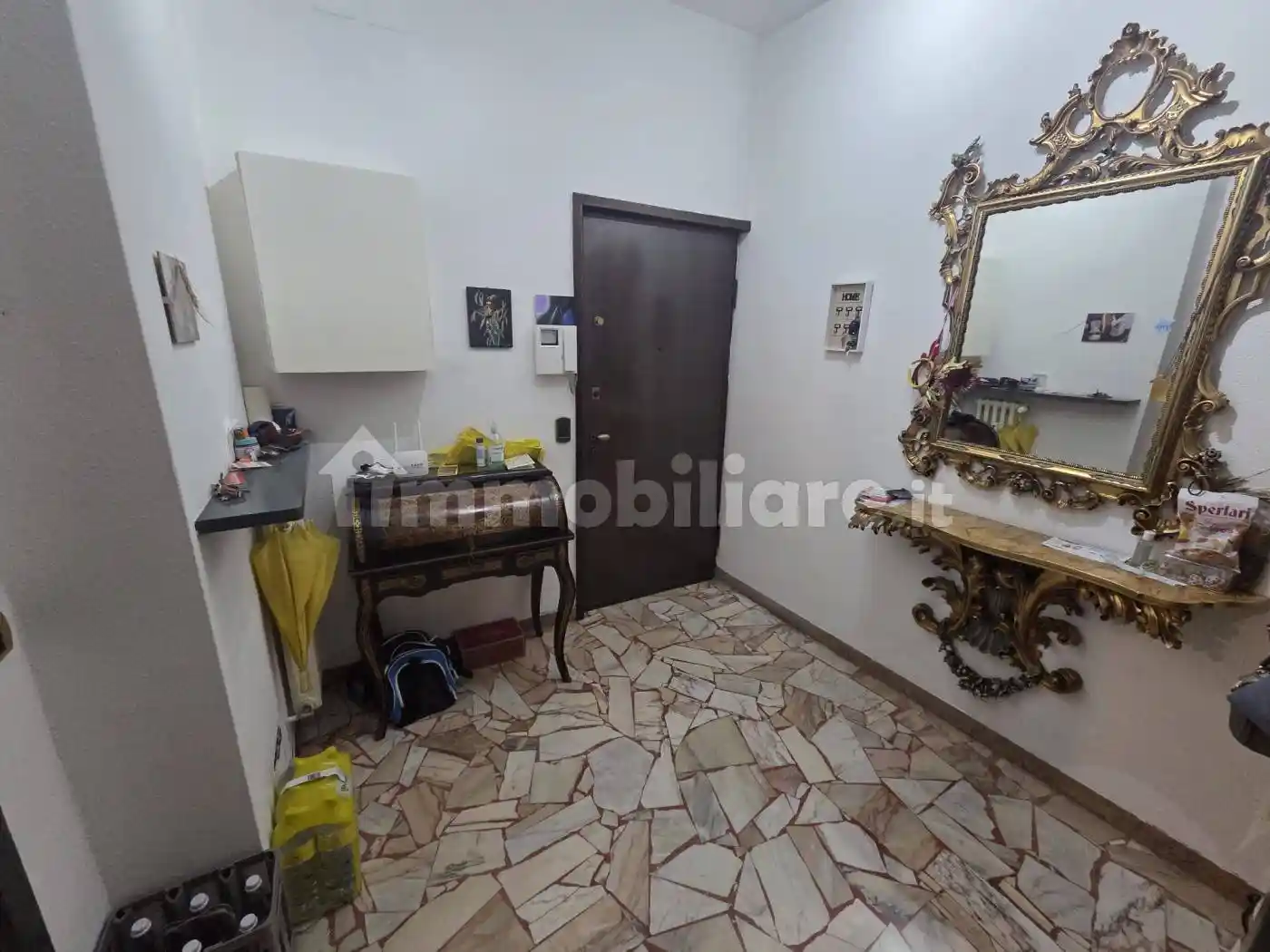 Quadrilocale via Angelo Poliziano 15, Cederna, Monza - foto 3