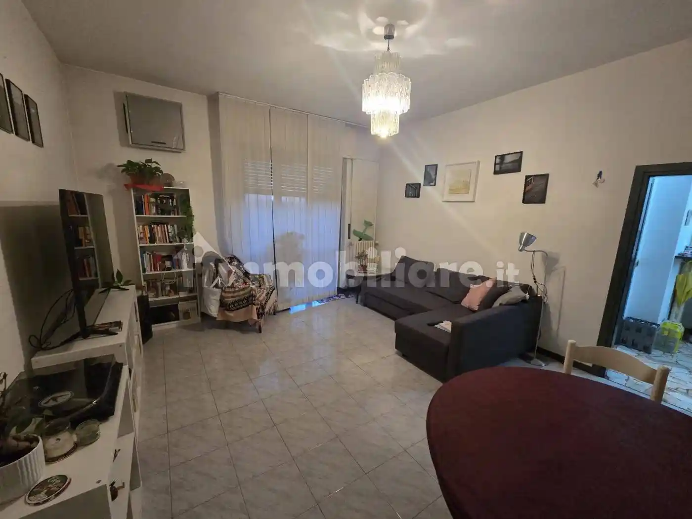 Quadrilocale via Angelo Poliziano 15, Cederna, Monza - foto 4