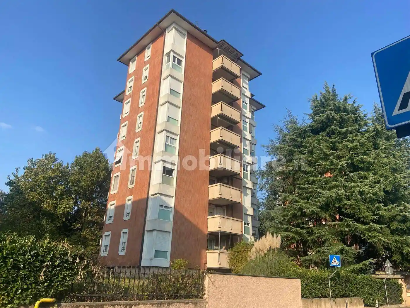 Appartamento in affitto a Paderno Dugnano