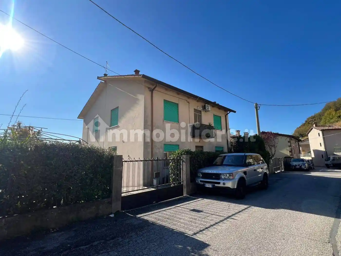 Appartamento in vendita a Montecchio Maggiore