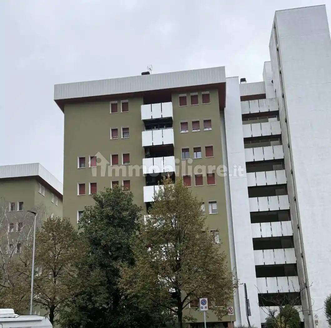 Appartamento in vendita a Pordenone