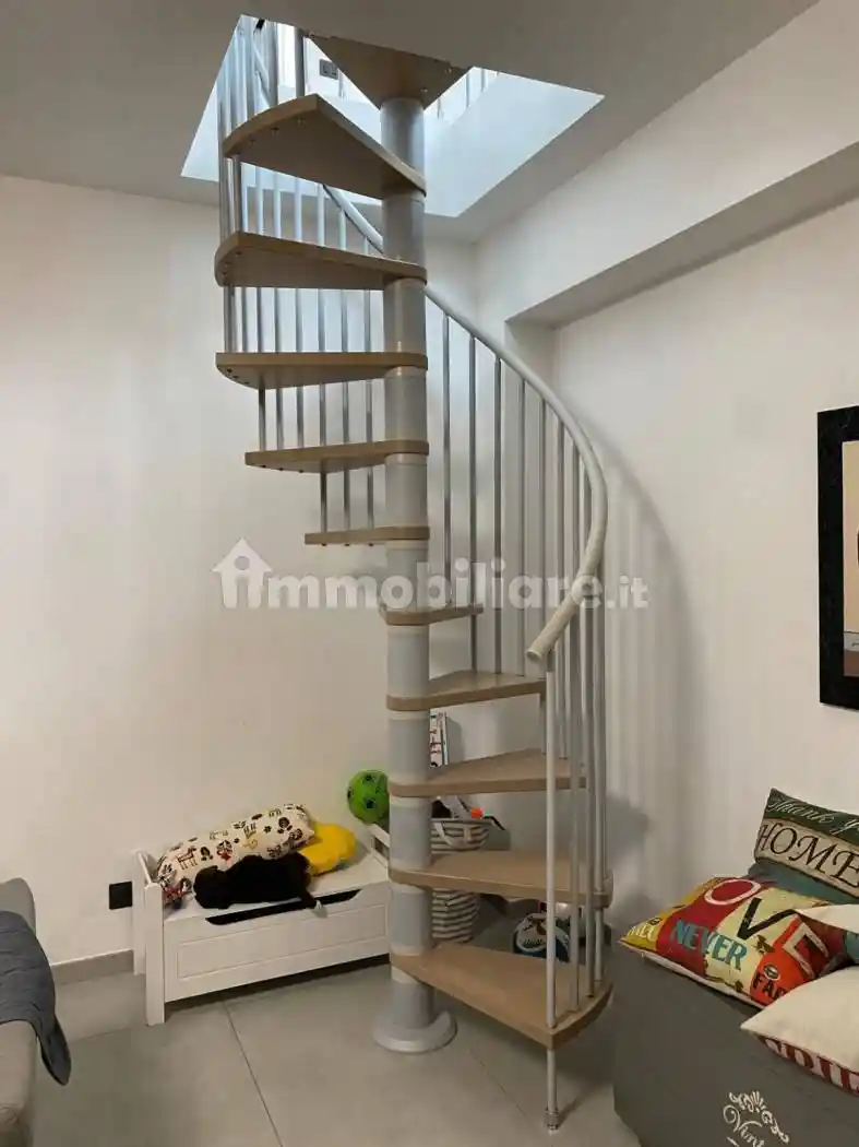 Quadrilocale via Ammiraglio Bianco, Mercogliano - foto 3