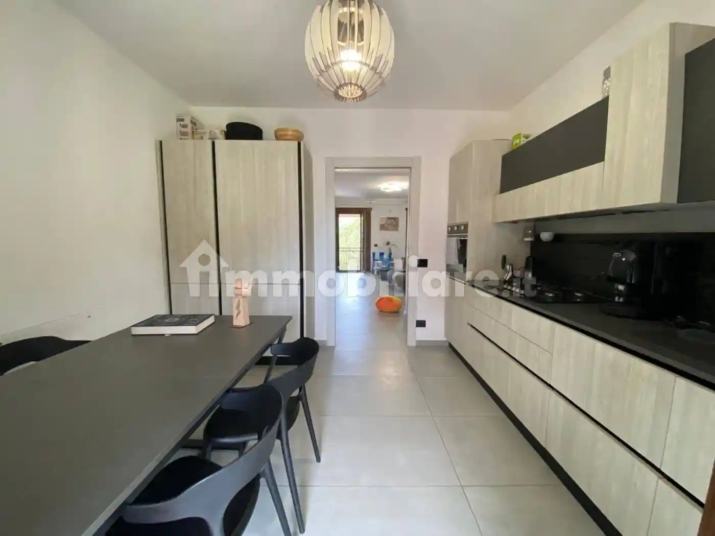 Quadrilocale via Ammiraglio Bianco, Mercogliano - foto 4