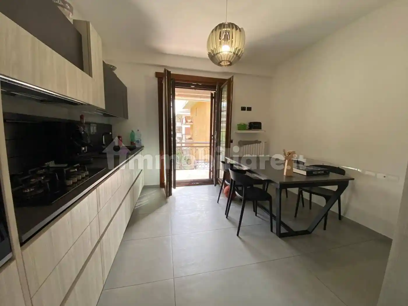 Quadrilocale via Ammiraglio Bianco, Mercogliano - foto 5