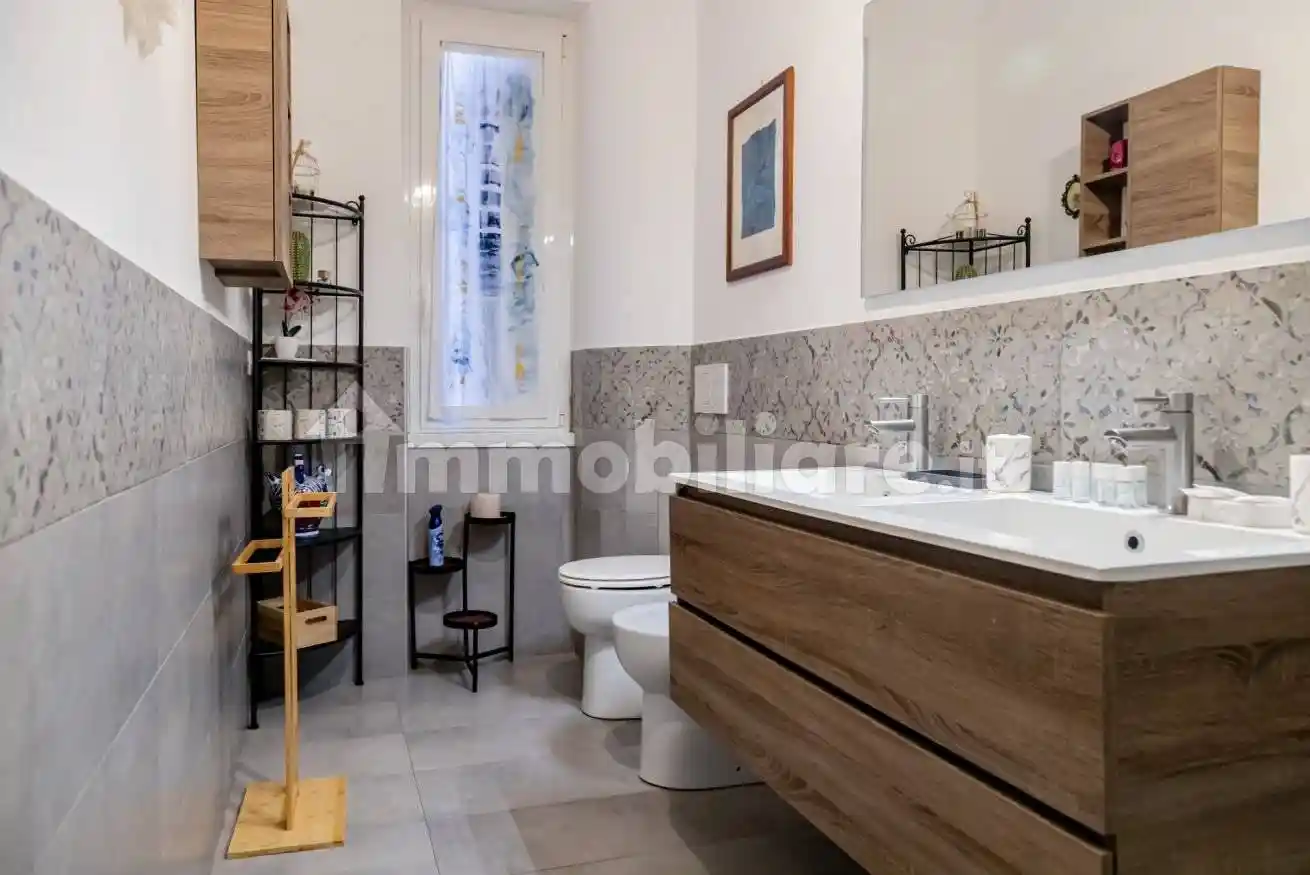 Trilocale ottimo stato, Piazzale degli Eroi, Roma - foto 2