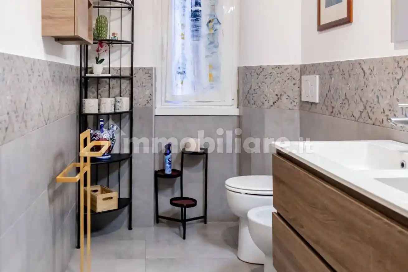 Trilocale ottimo stato, Piazzale degli Eroi, Roma - foto 4