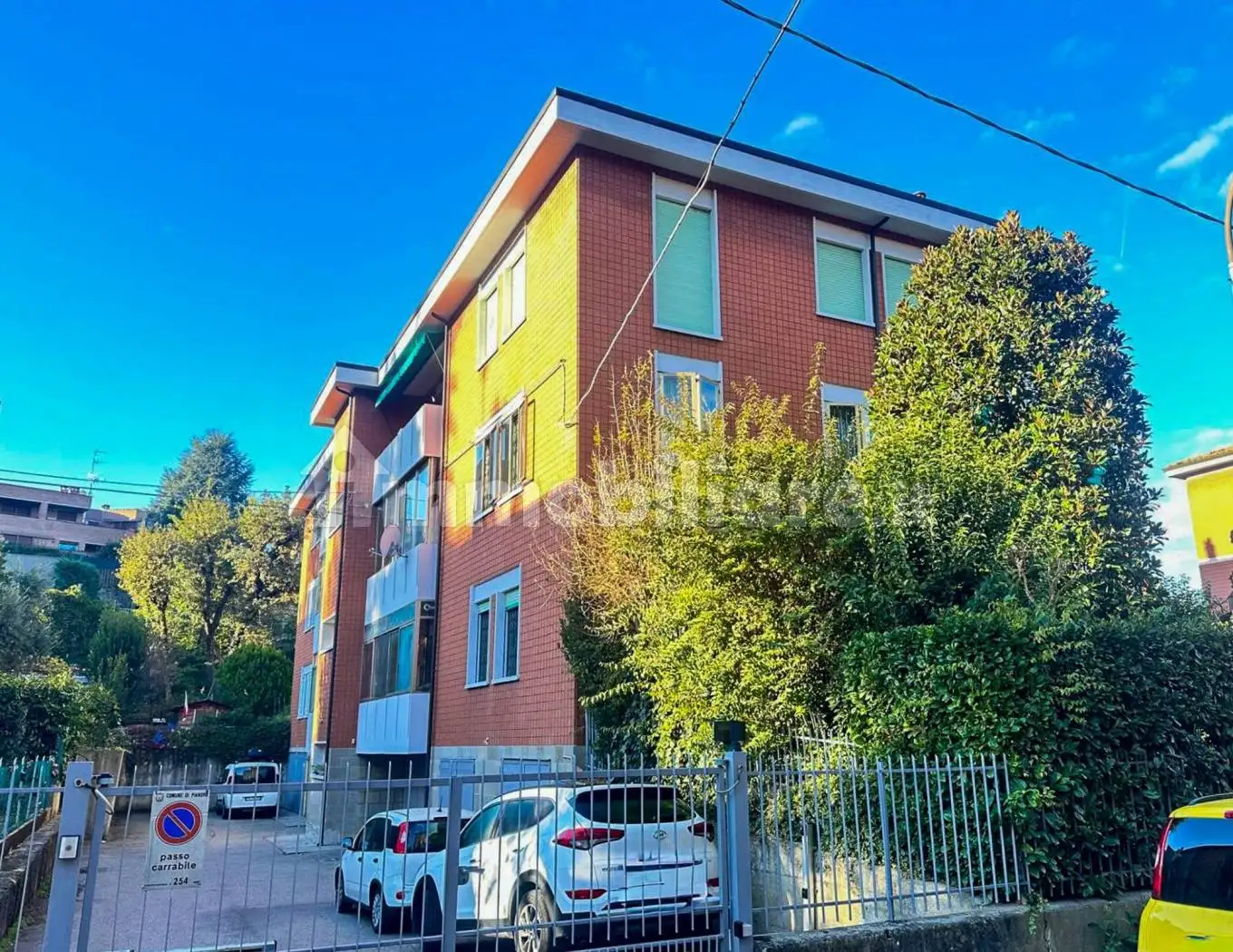 Appartamento in vendita a Pianoro