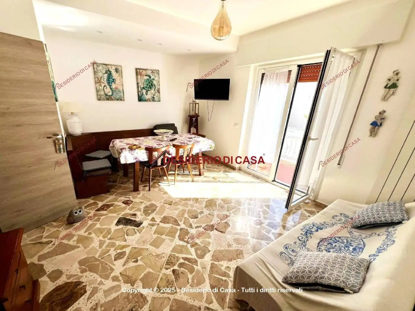 Appartamento in affitto a Palermo