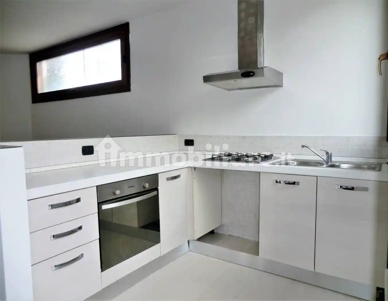 Trilocale via Como, Centro, Erba - foto 5