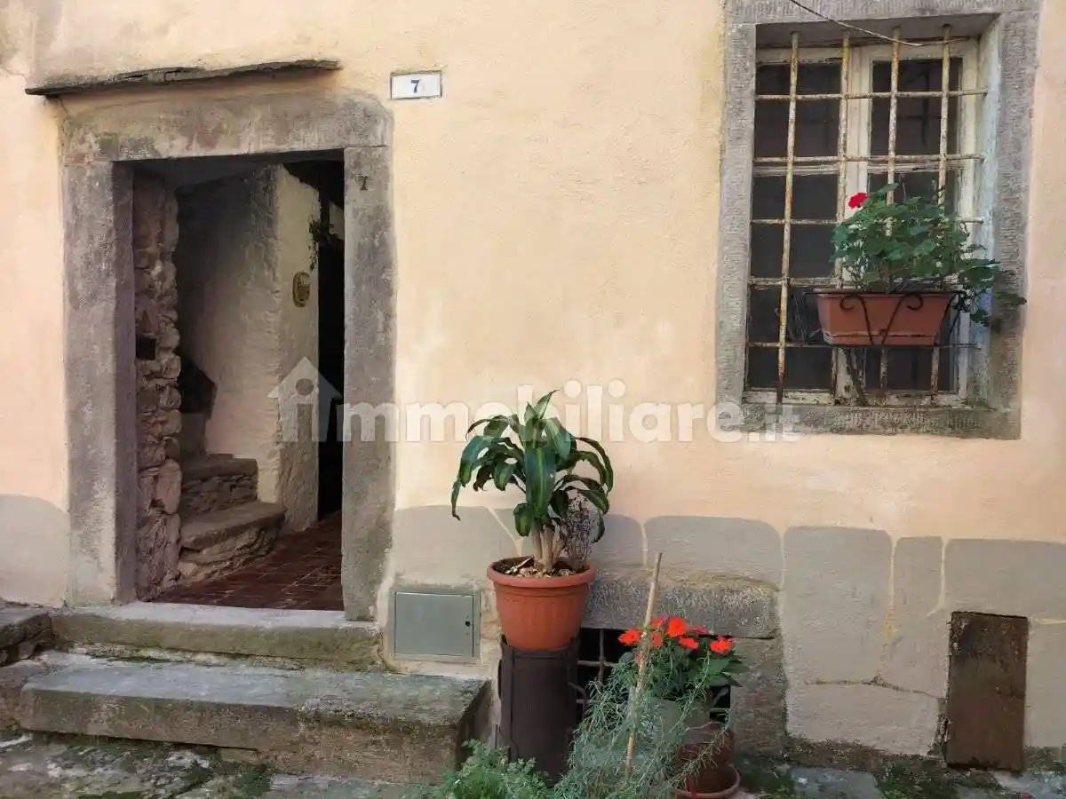 Trilocale via Ponte Vecchio, Centro, Bagnone - foto 2