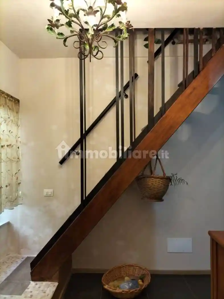 Trilocale via Ponte Vecchio, Centro, Bagnone - foto 3