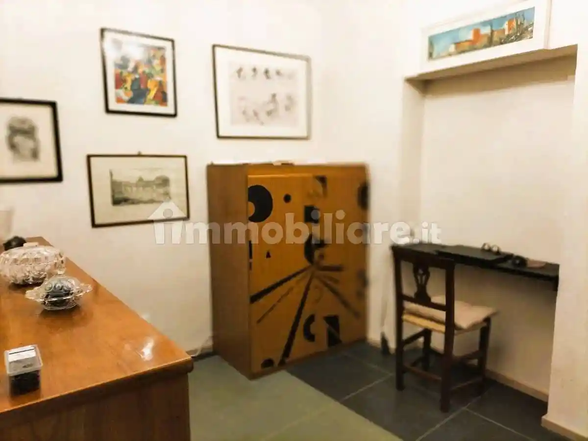 Trilocale via Ponte Vecchio, Centro, Bagnone - foto 4