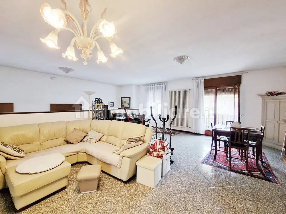 Appartamento in vendita a Cassola