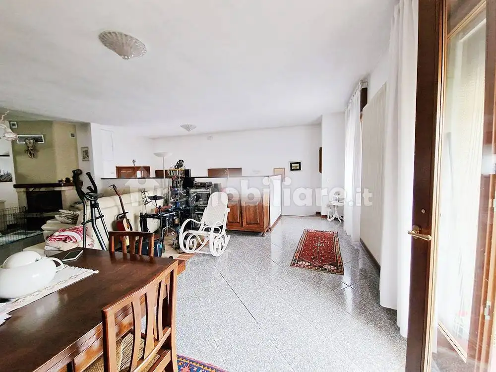 Appartamento via Bassanese, San Zeno San Giuseppe, Cassola - foto 2