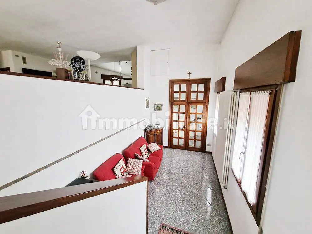 Appartamento via Bassanese, San Zeno San Giuseppe, Cassola - foto 4