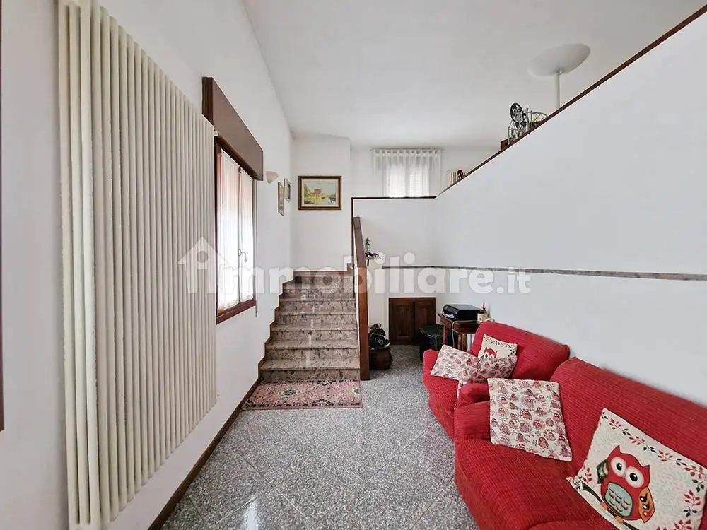 Appartamento via Bassanese, San Zeno San Giuseppe, Cassola - foto 5