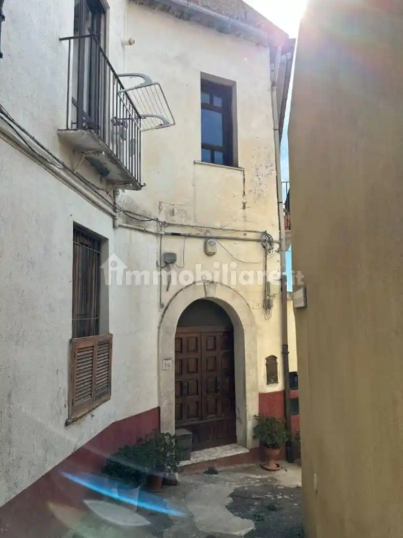 Trilocale via Piano Grande 14, Centro Storico, Catanzaro - foto 3