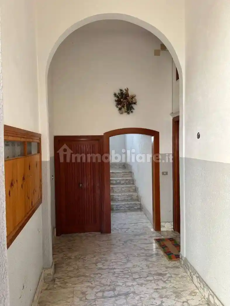 Trilocale via Piano Grande 14, Centro Storico, Catanzaro - foto 4