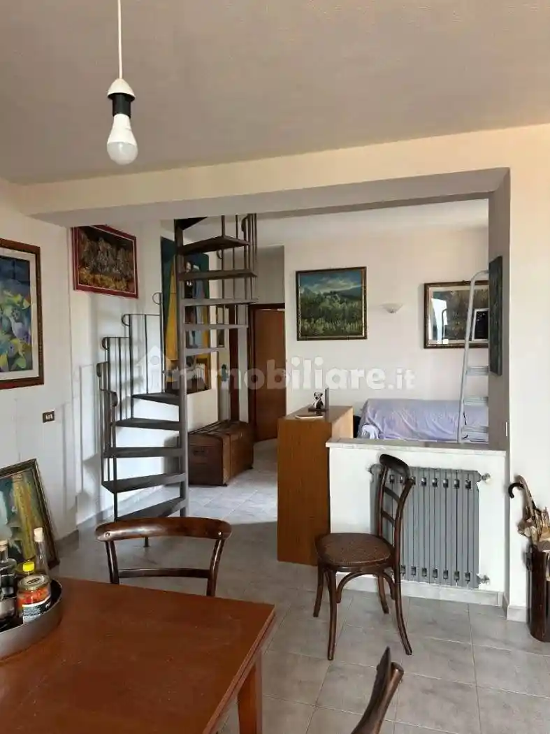 Trilocale via Piano Grande 14, Centro Storico, Catanzaro - foto 5