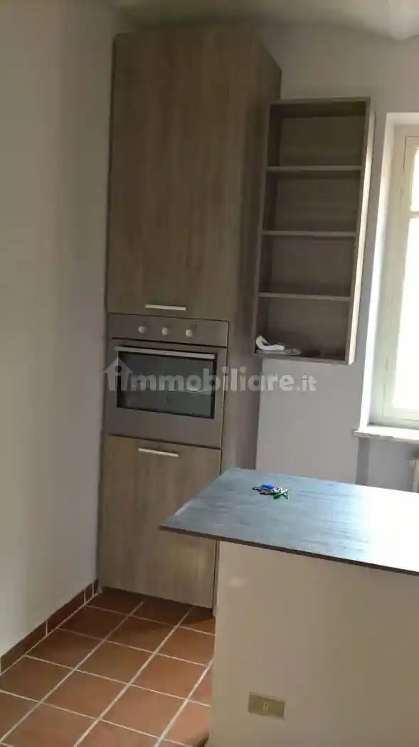 Appartamento in vendita a Nizza Monferrato