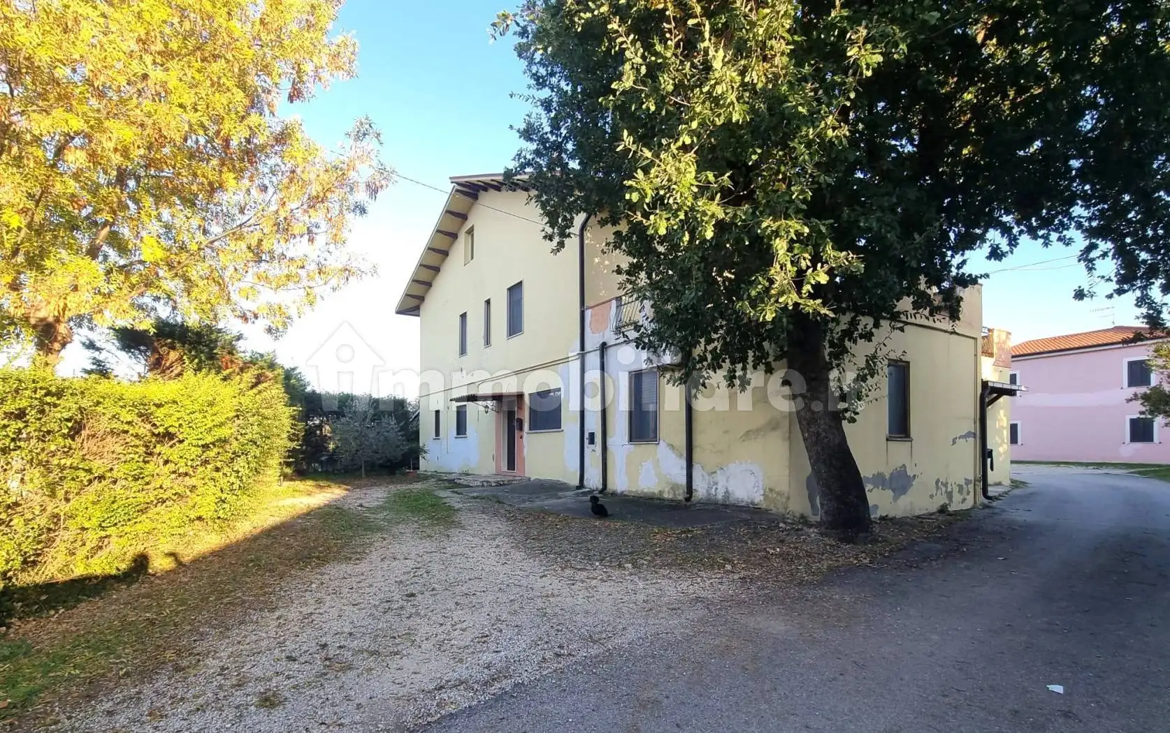 Casa indipendente in vendita a Cugnoli