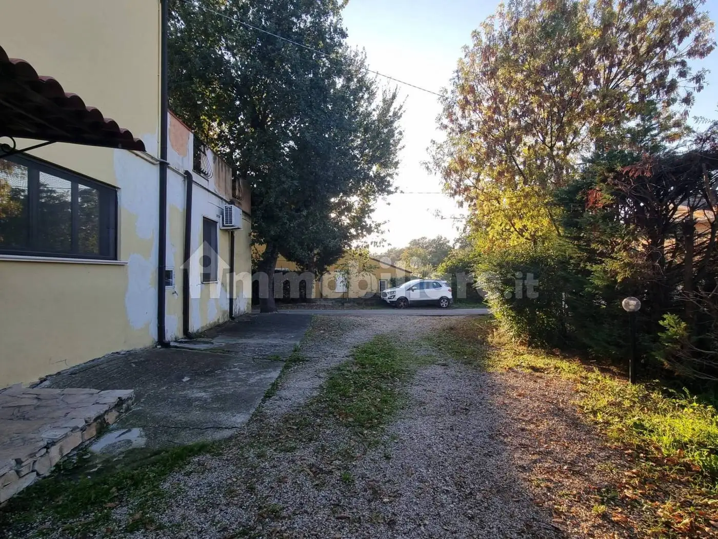 Terratetto plurifamiliare Contrada Vignoli 16, Cugnoli - foto 4