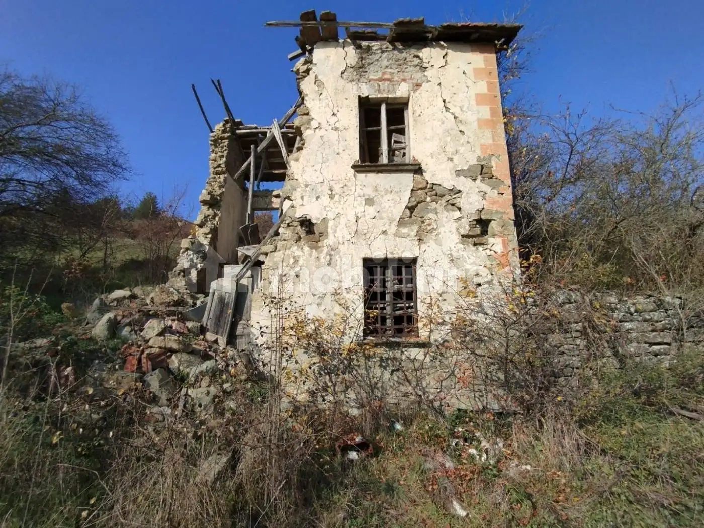 Rustico - Casale in vendita a Mioglia
