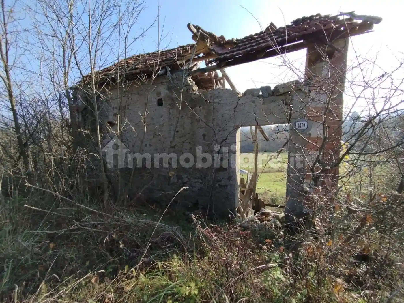 Rustico Localita' Vigna, Mioglia - foto 2