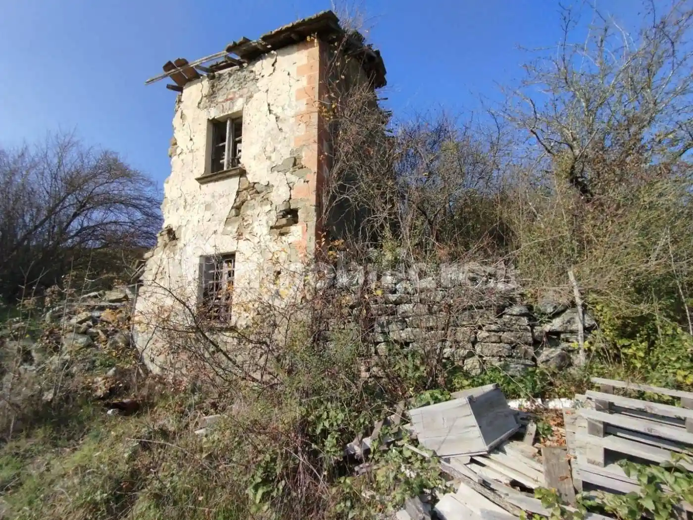Rustico Localita' Vigna, Mioglia - foto 3