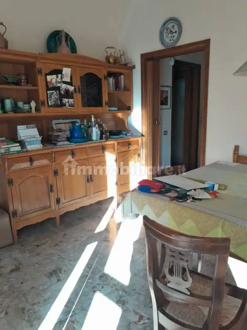 Appartamento buono stato, primo piano, Porta Milano, Brescia - foto 2