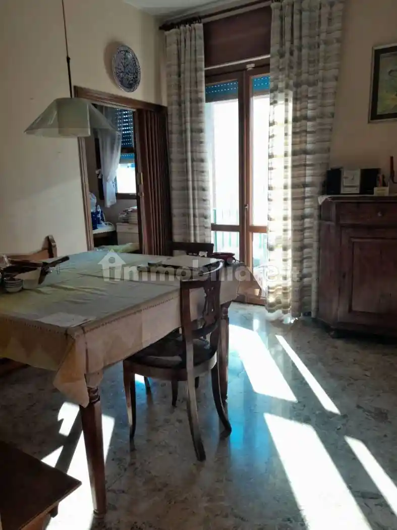 Appartamento buono stato, primo piano, Porta Milano, Brescia - foto 4