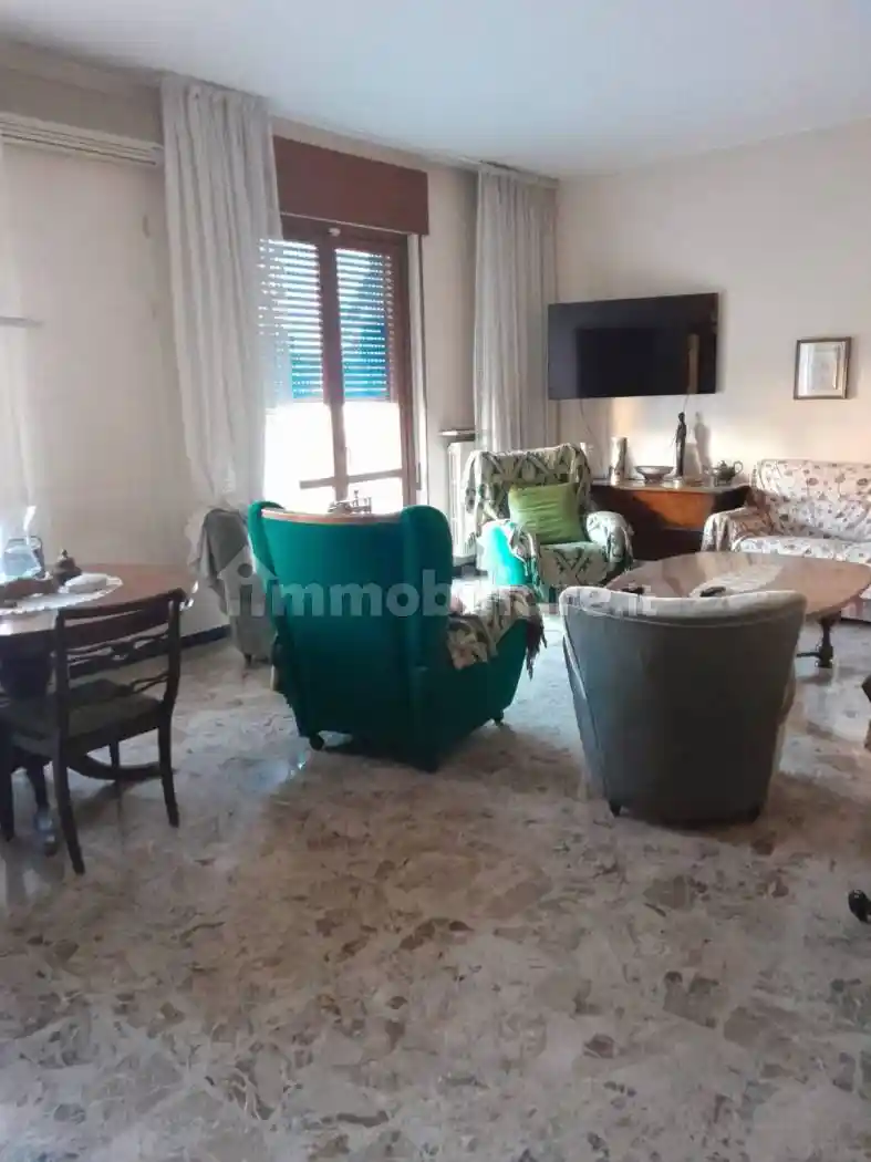 Appartamento buono stato, primo piano, Porta Milano, Brescia - foto 5