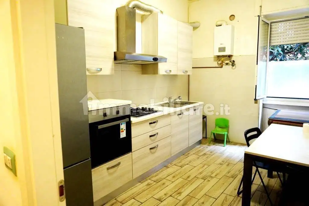 Apartment in vendita a Milan