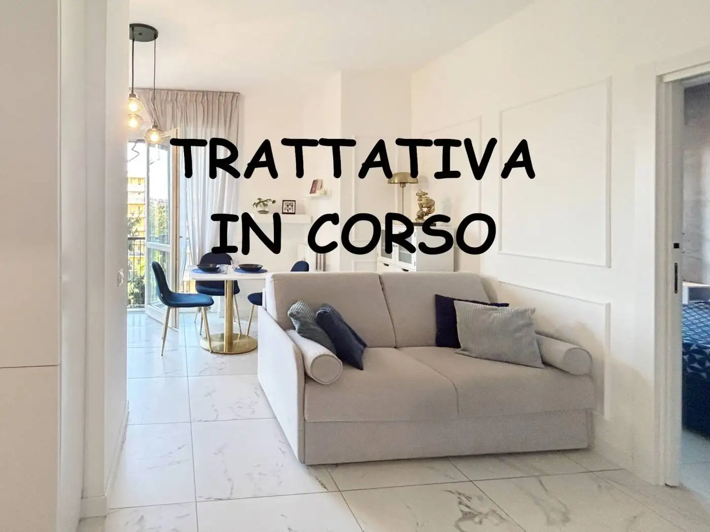 Apartment in vendita a Milan