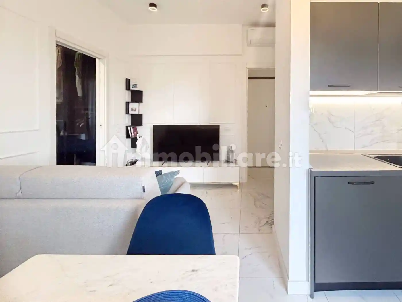 Bilocale via Emilio De Marchi 8, Cascina dei Pomi, Milano - foto 5