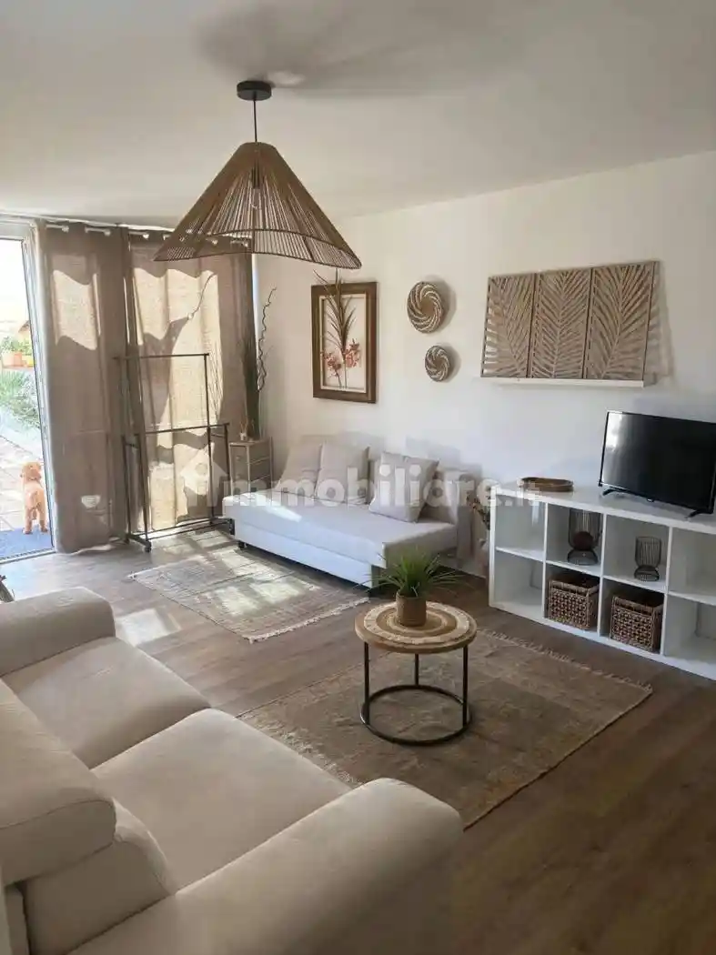 Villa in vendita a Montemarciano