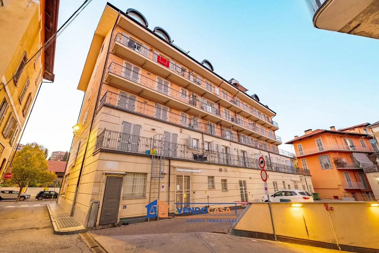 Appartamento in vendita a Mondovì