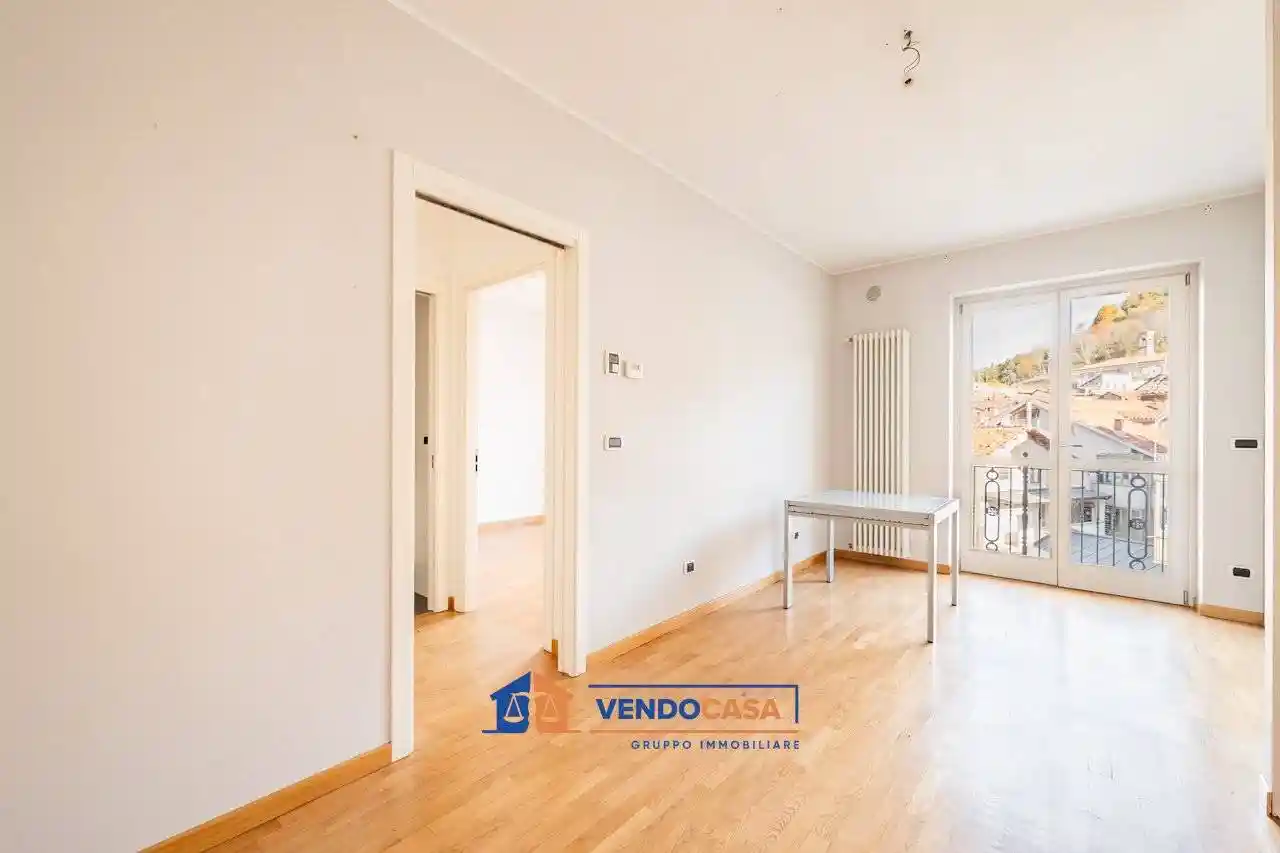 Bilocale piazza Ellero 60, Breo, Mondovì - foto 4