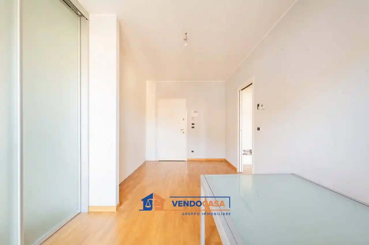 Bilocale piazza Ellero 60, Breo, Mondovì - foto 5